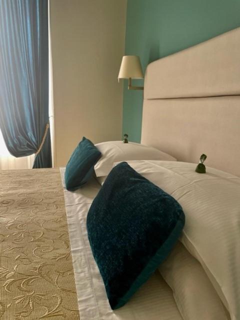 Double Room Partial Sea View