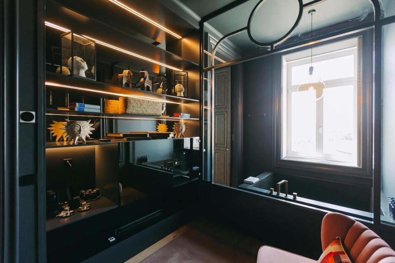 Suite Royal