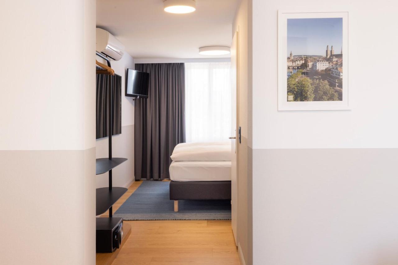 Chambre Double Plus