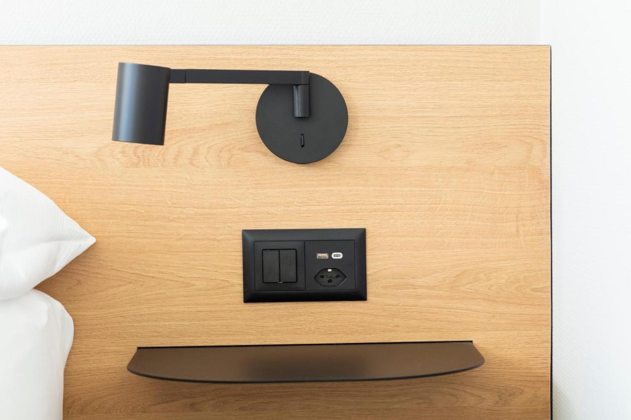 Chambre Simple Plus