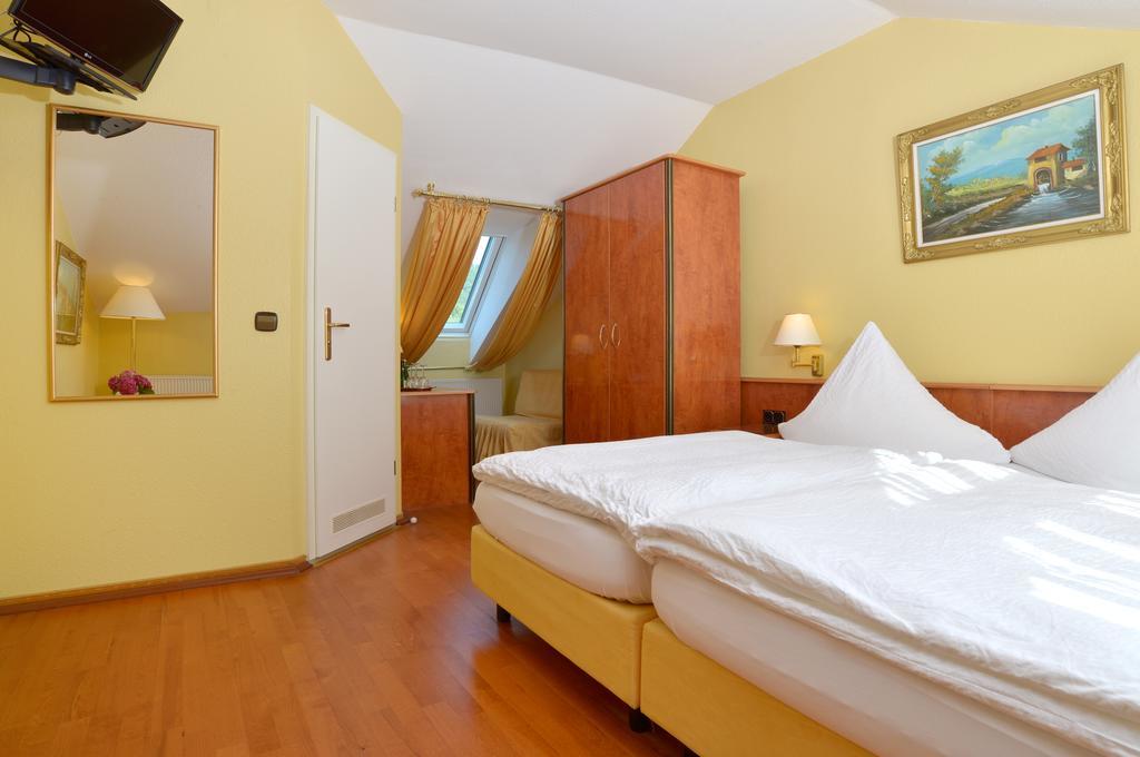 Comfort Doppelzimmer