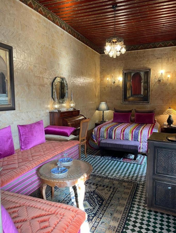 Ghita Suite
