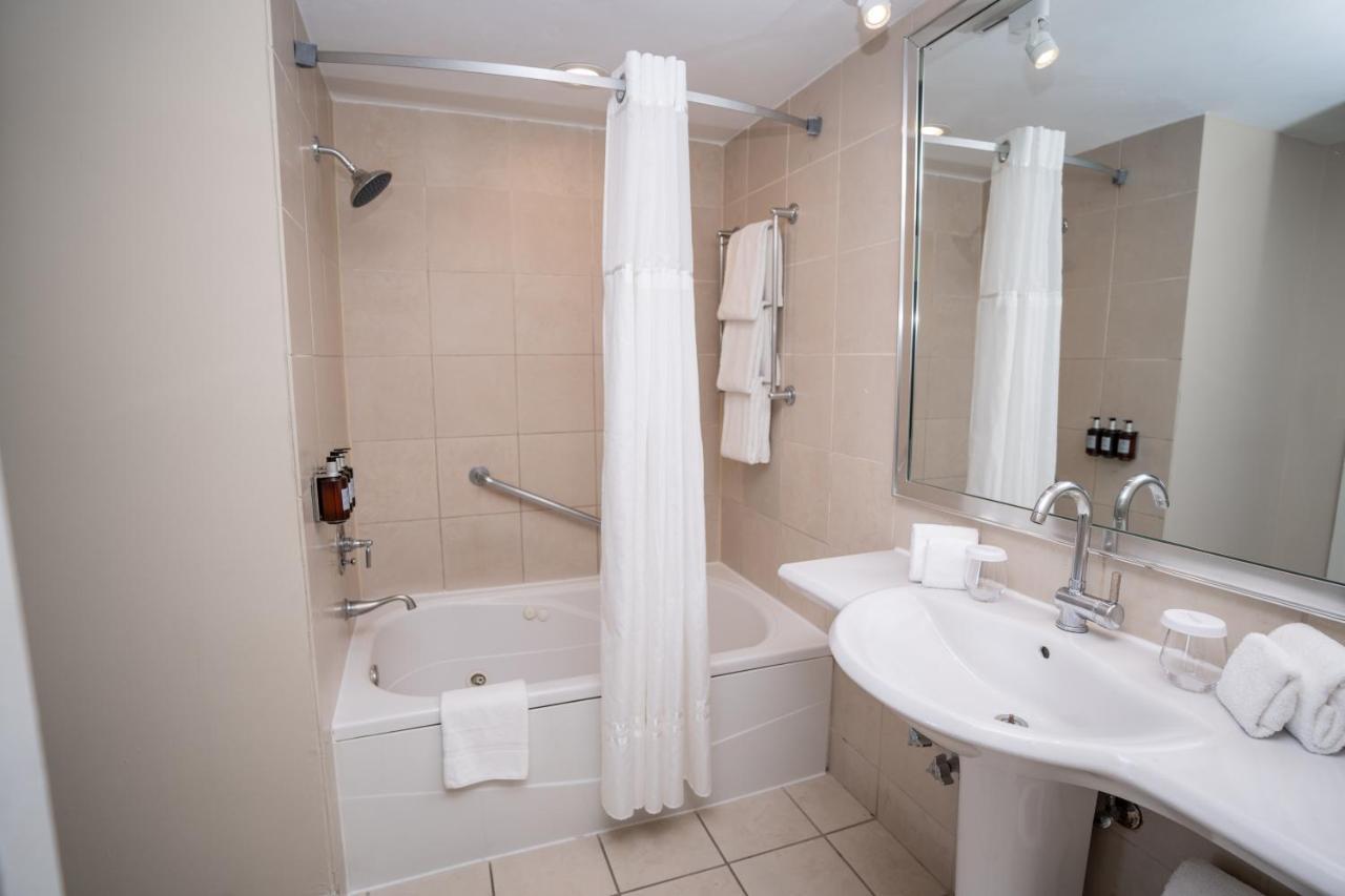 Suite Sagamore Frente Oceano