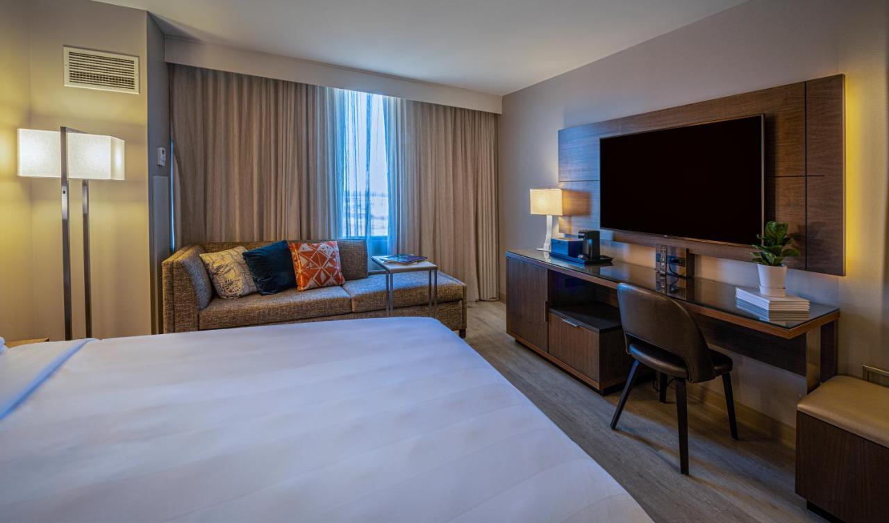 King or Double Room