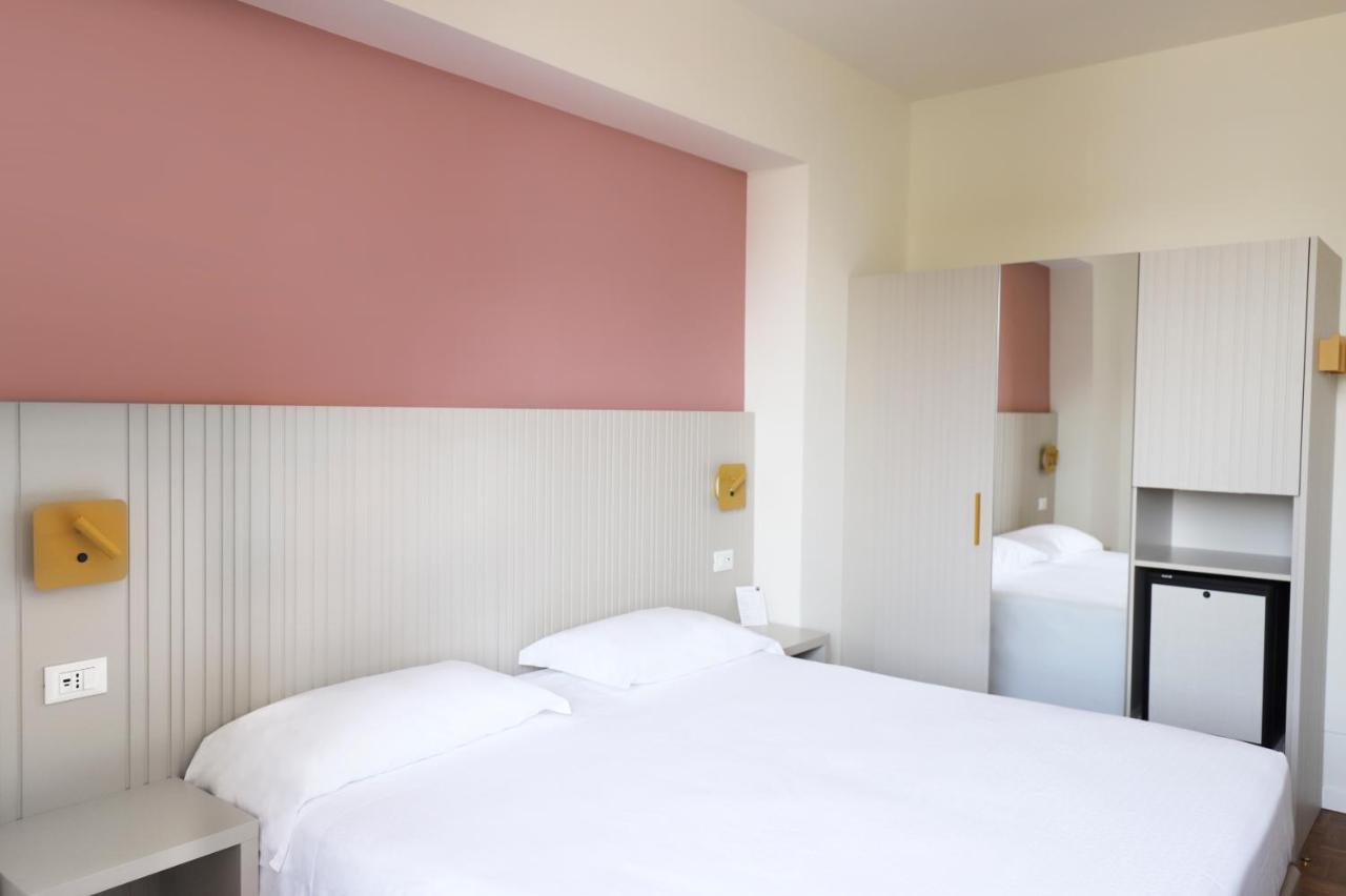 Double Room Small Double Bed