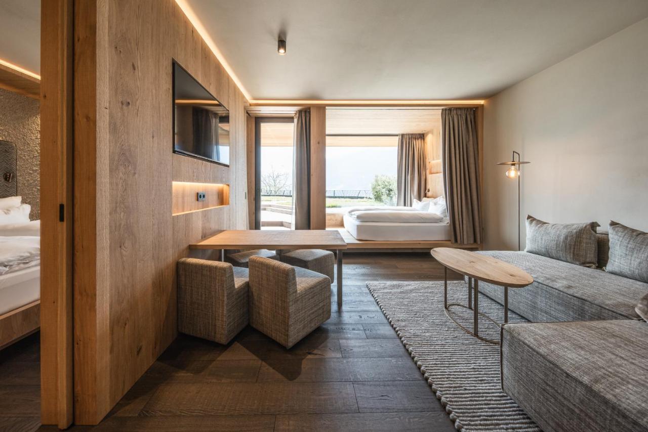 Suite Terrace