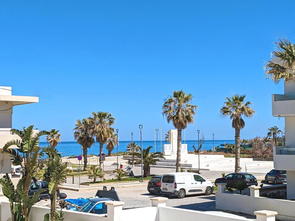 Superior studio with Side Sea View
