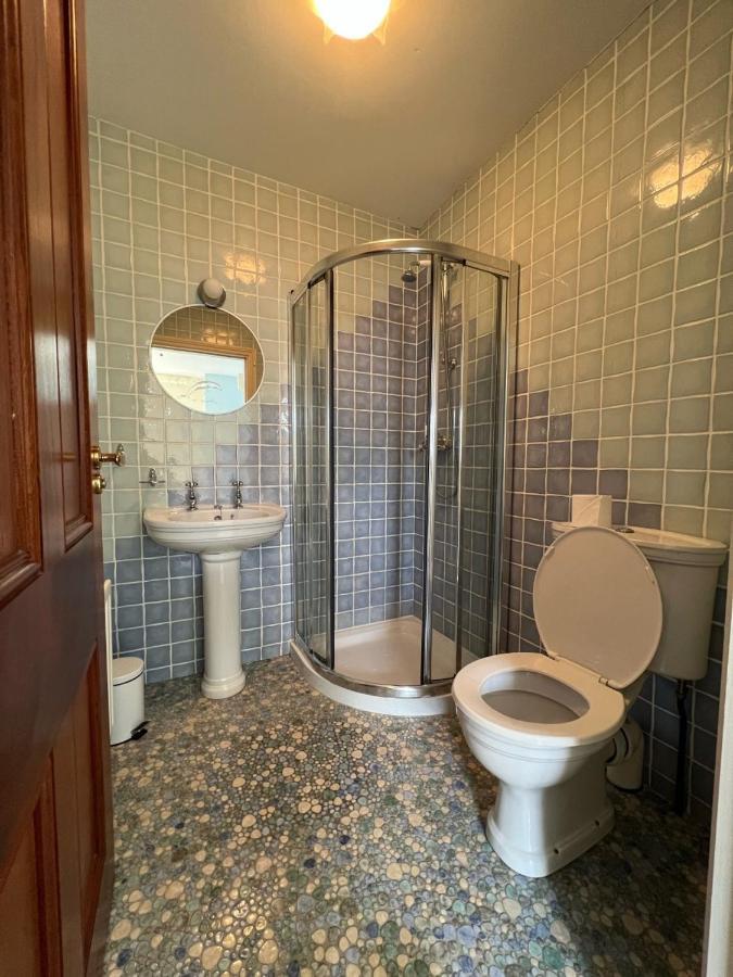 Double Room Sea View