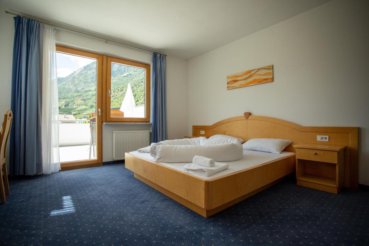 Double Room Terrace