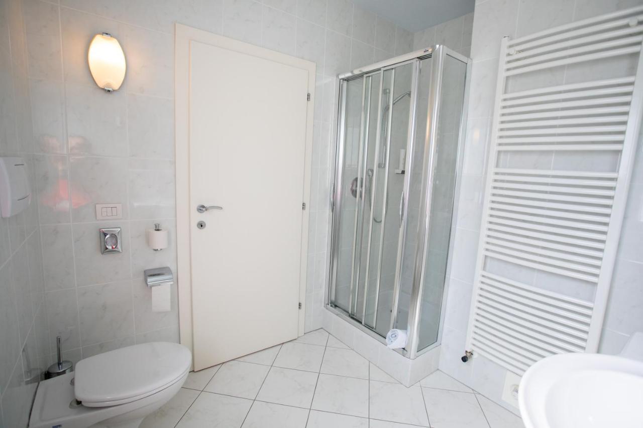 Double Room Terrace