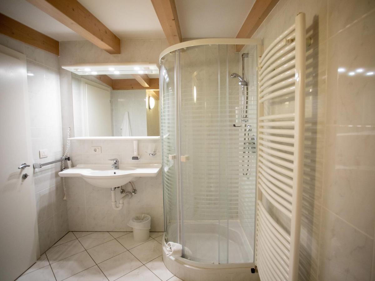 Double Room Mountain View