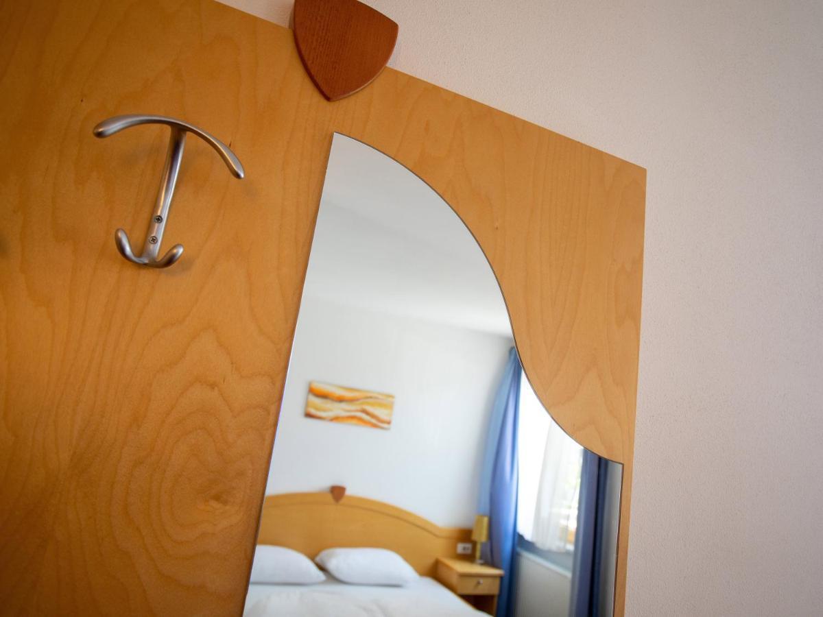 Double Room Mountain View