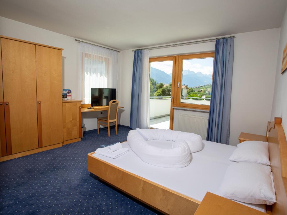 Double Room Terrace