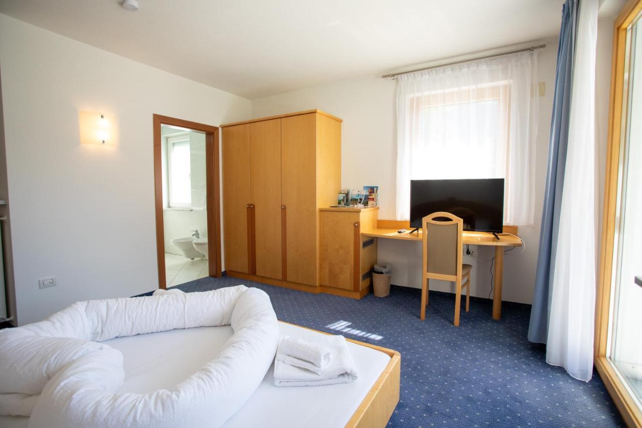 Double Room Terrace
