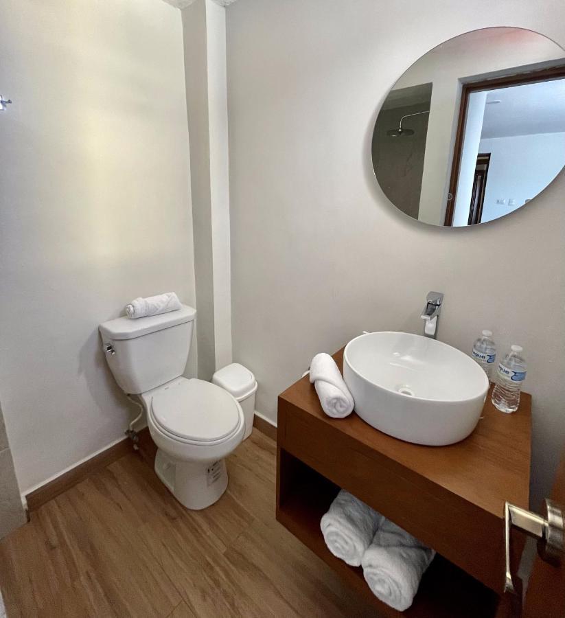 Superior Doppelzimmer