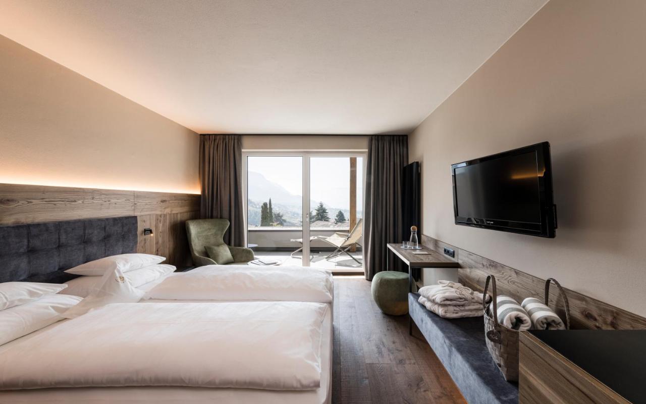 Classic Double Room Balcony