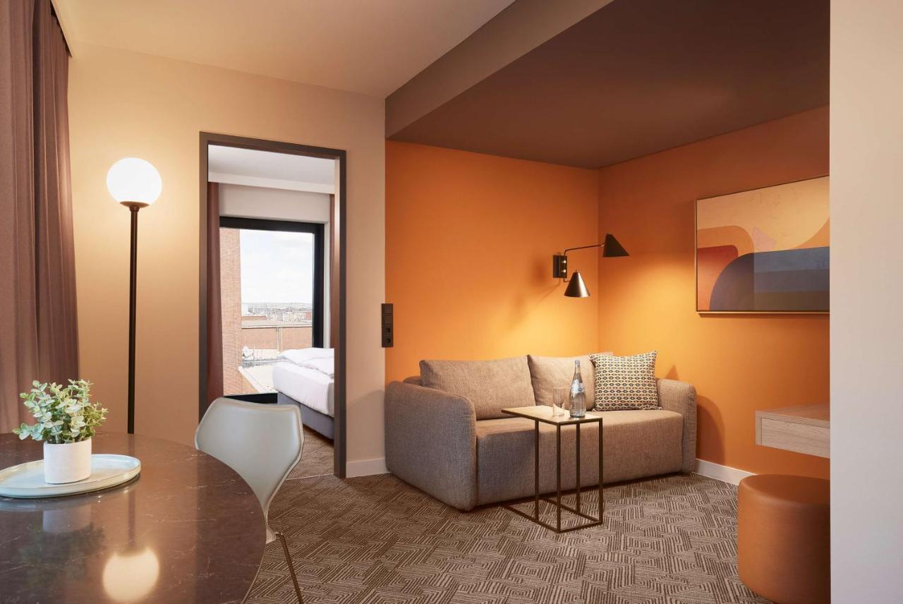 Appartement met 1 Slaapkamer