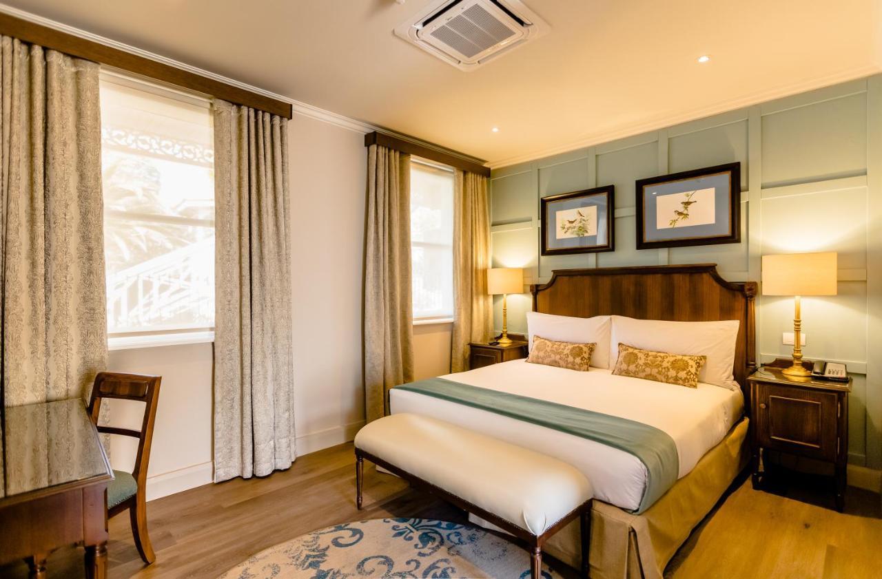 Quarto Standard com Cama King-size