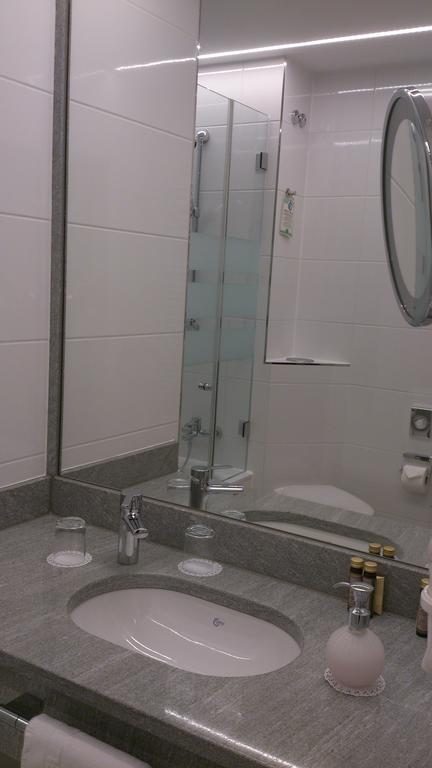 Chambre Double Deluxe