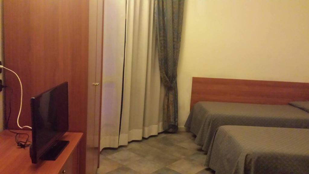 Camera Tripla con Bagno Privato