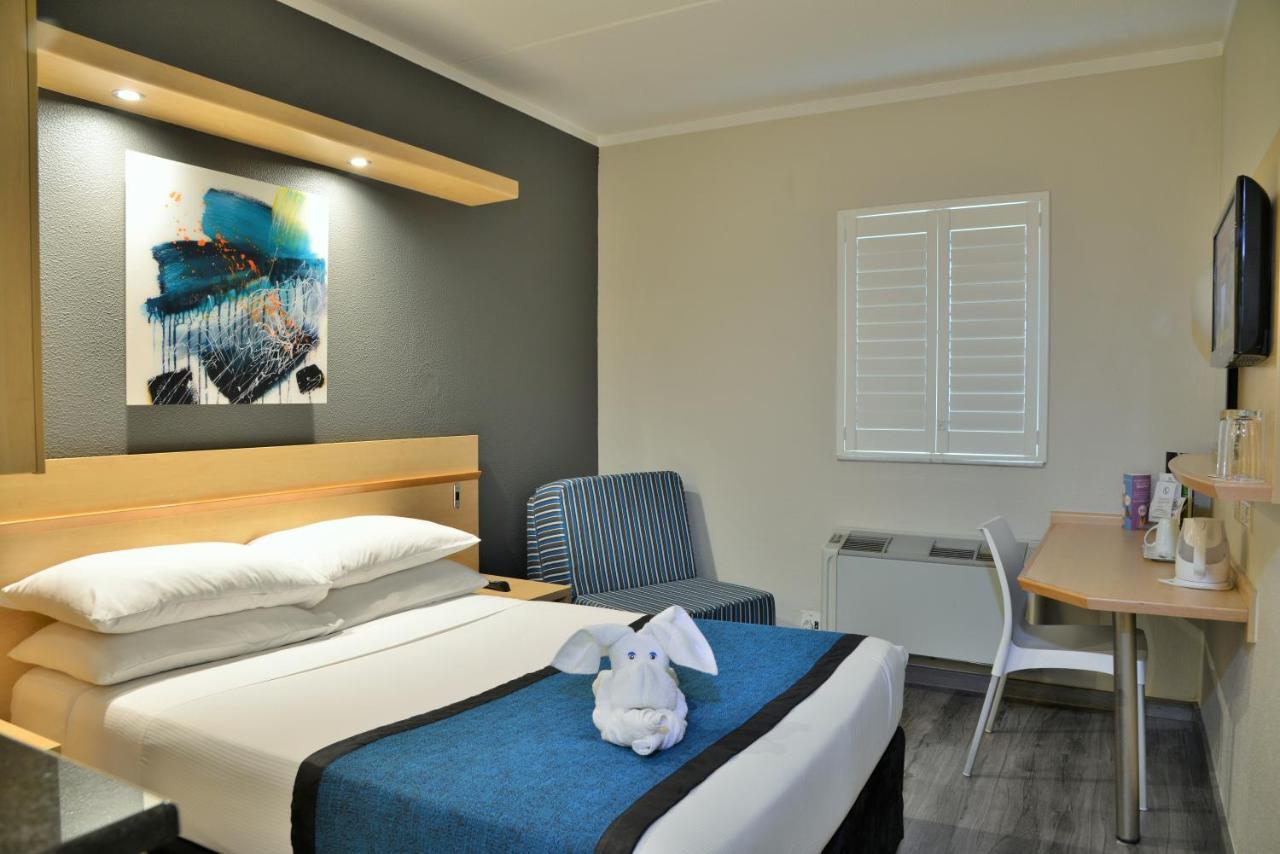 Quarto Duplo Standard