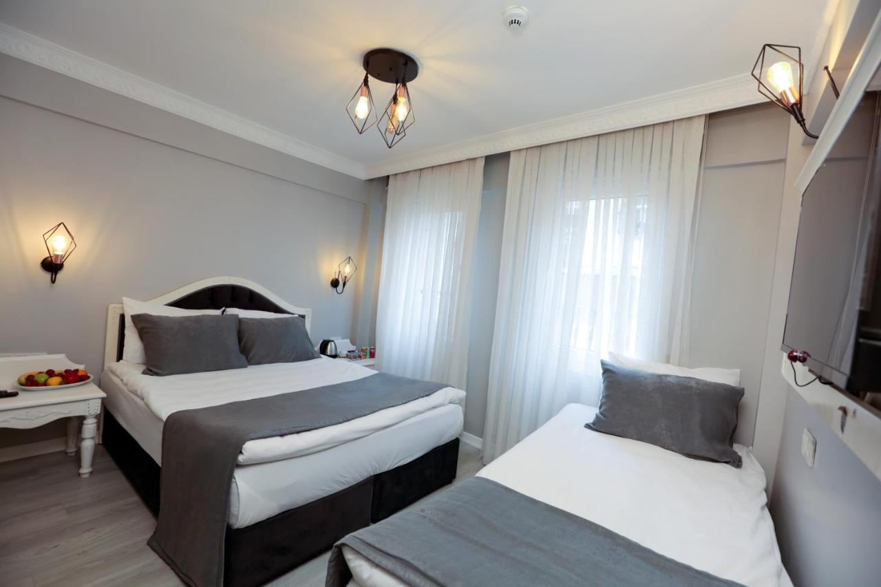 Zweibettzimmer