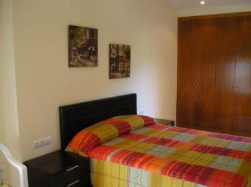 Double Room Shared Toilet