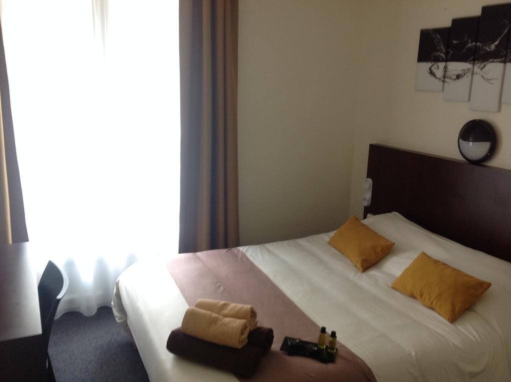 Chambre Simple Affaires