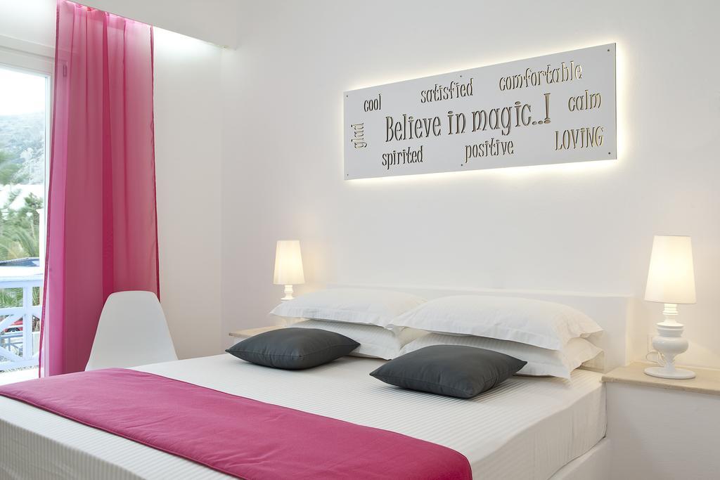 Standard Doppelzimmer