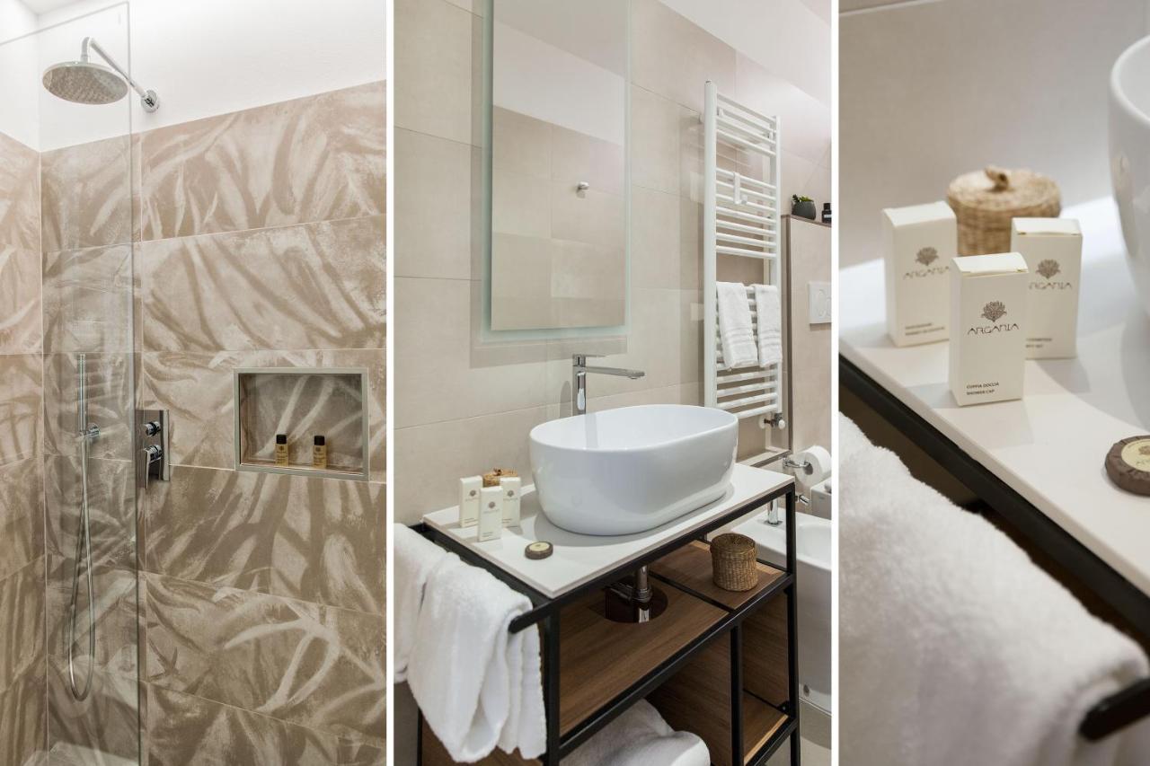 Double Room Sea Front