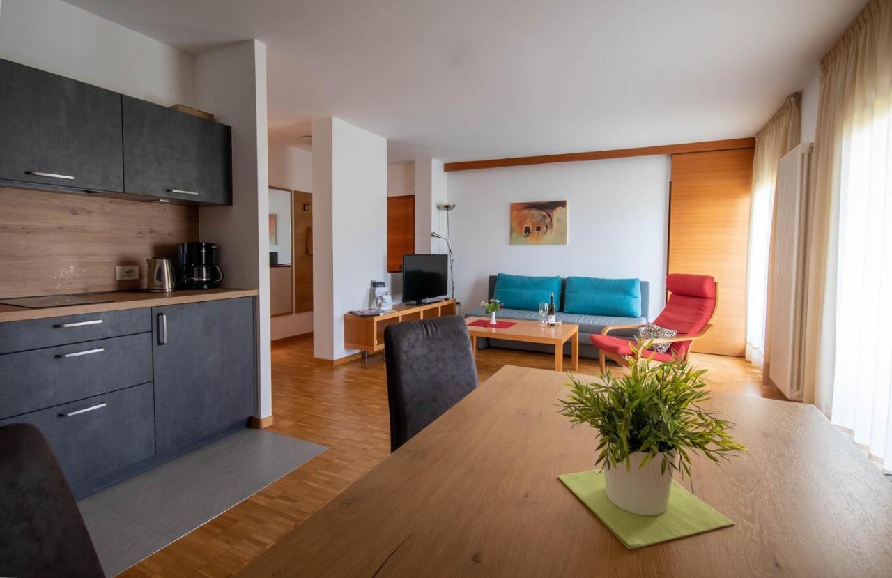 Apartment Mountain View