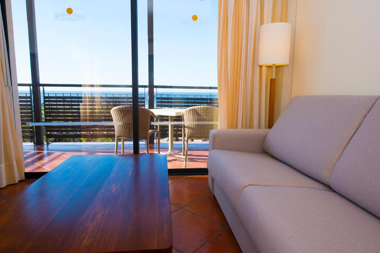 Junior Suite Sea View