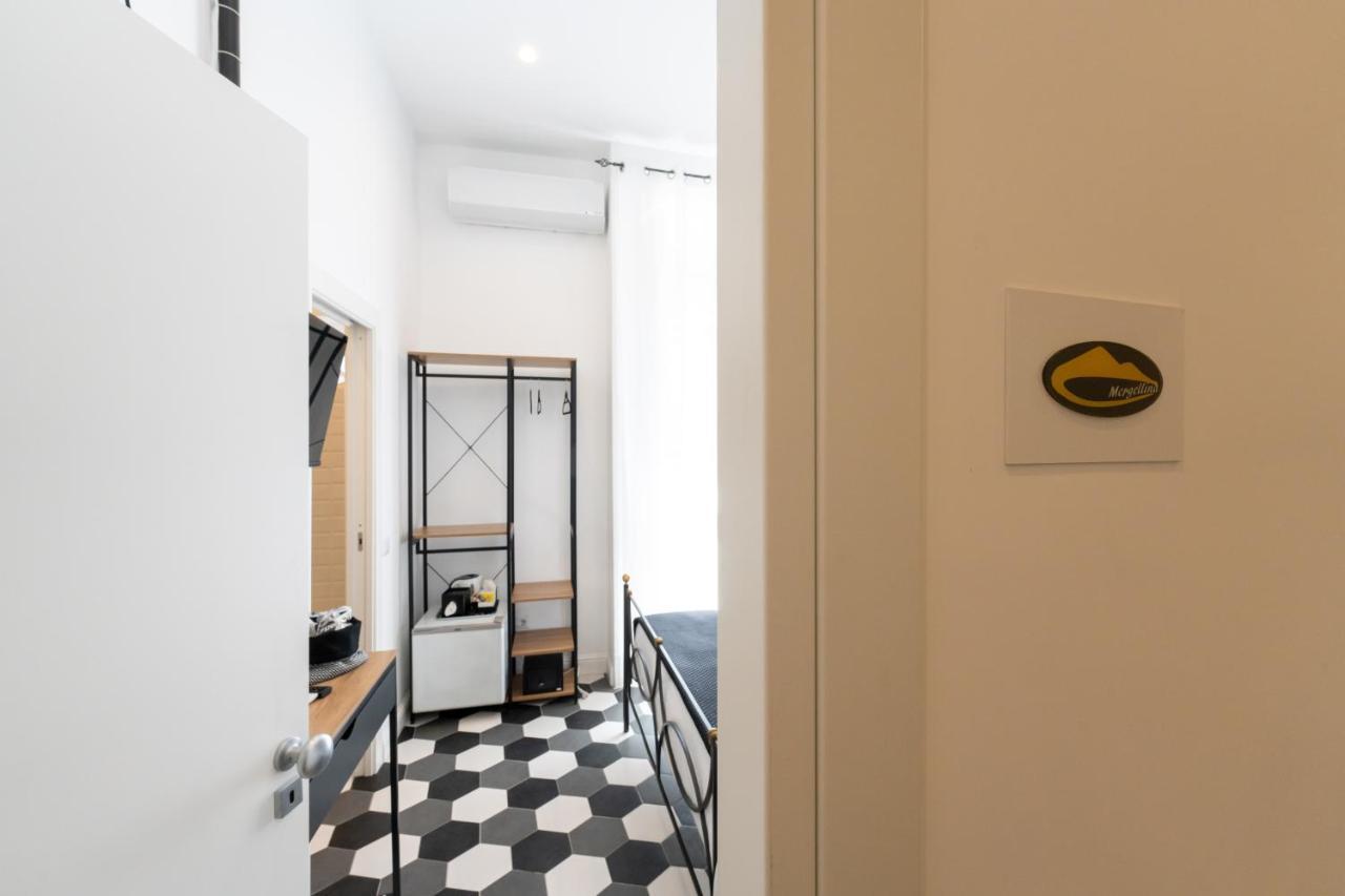 Habitación Doble Pequeña