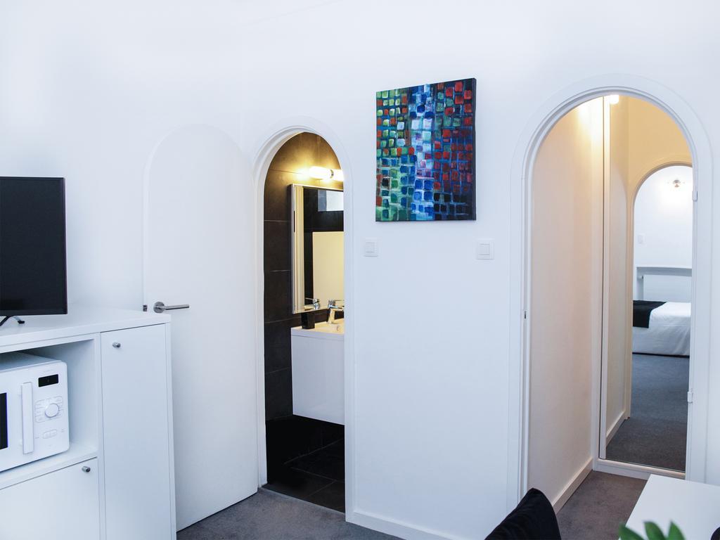 Standard  Double Room
