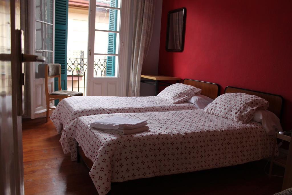 Budget Twin Room