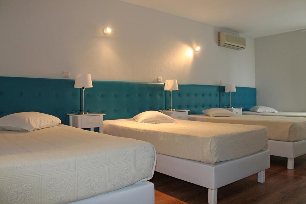 Habitación cuádruple