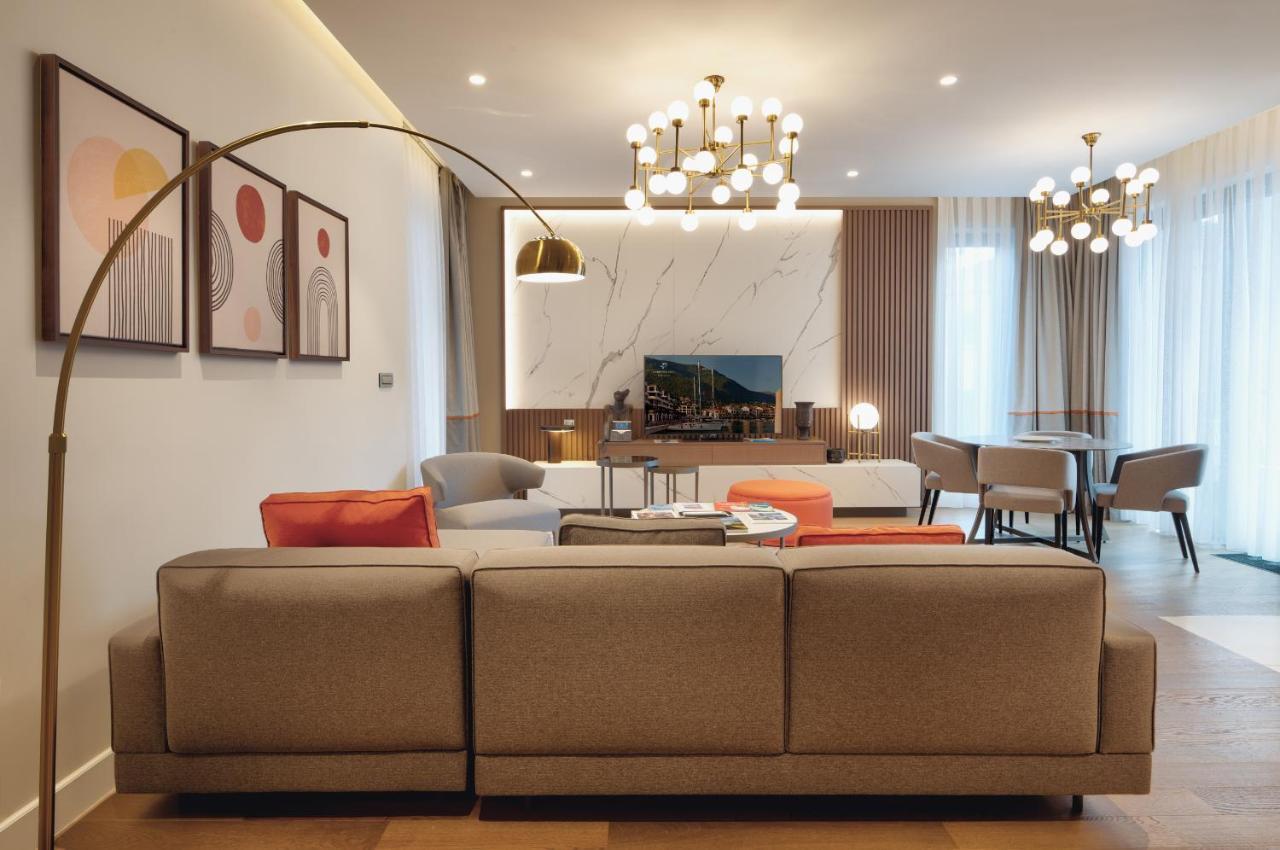 1 Bedroom Mimosa Standard Suite