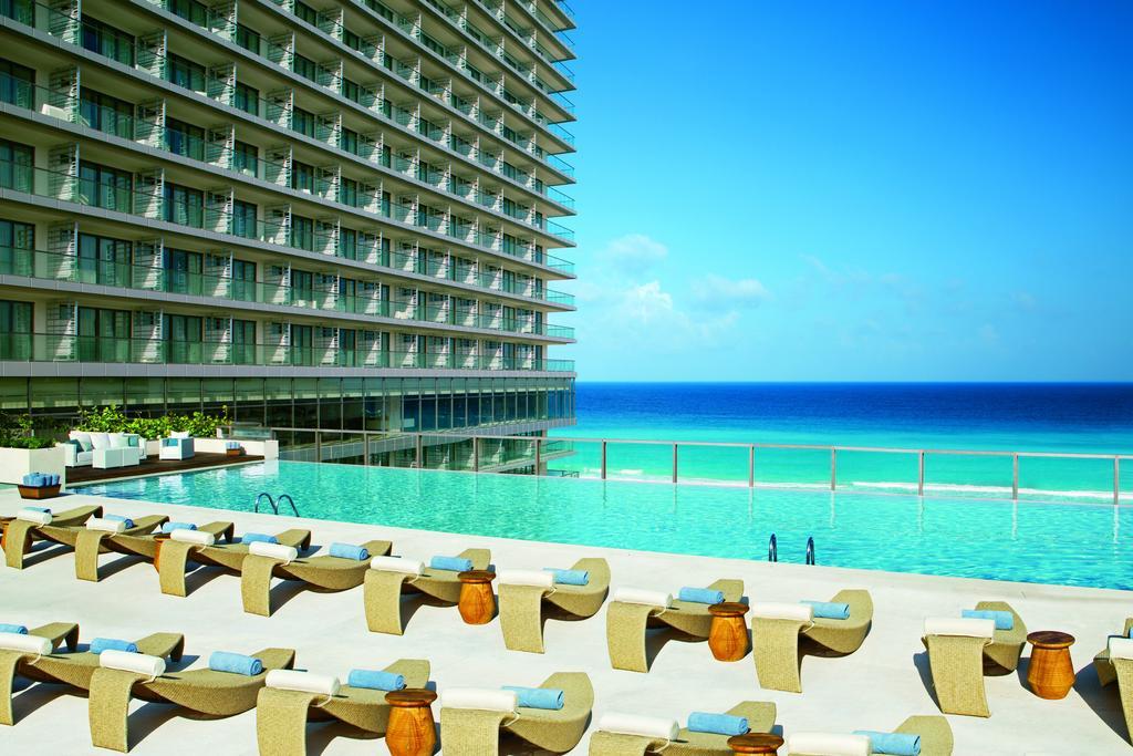 Preferred Club Deluxe Ocean View Double