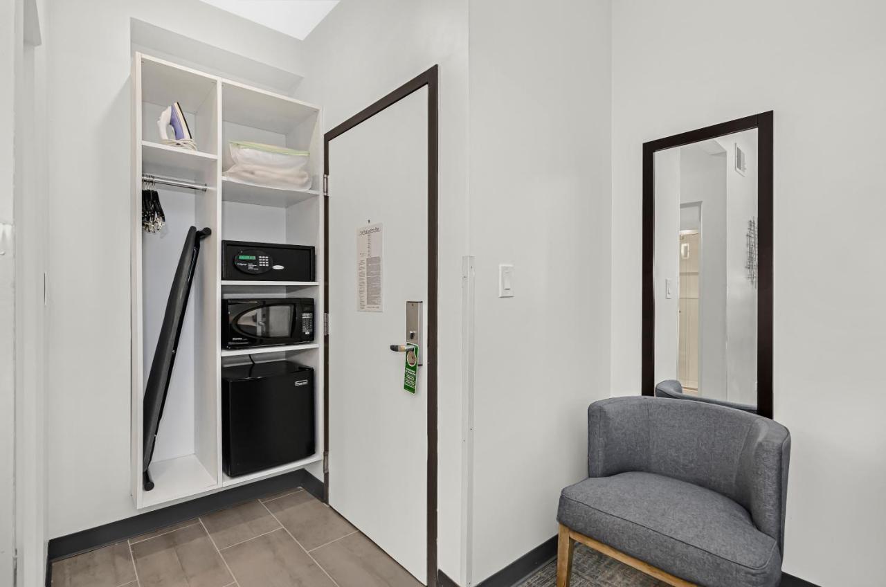 Habitación Deluxe con cama extragrande