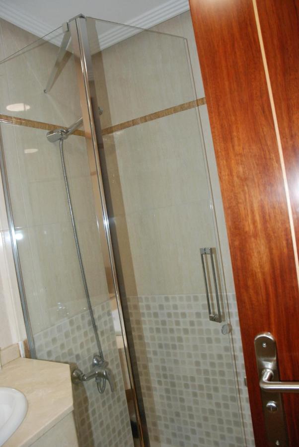 Small Single Room