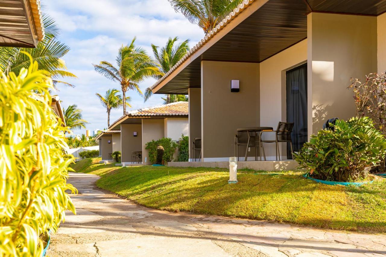 Bangalô Super Luxo com Vista do Mar - All Inclusive Premium