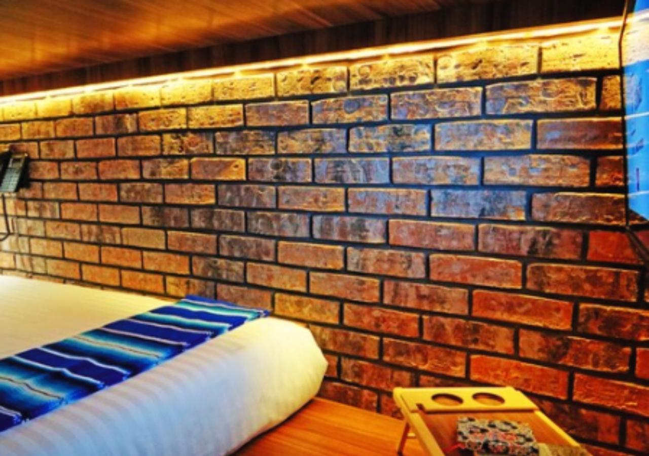 Duplex Suite