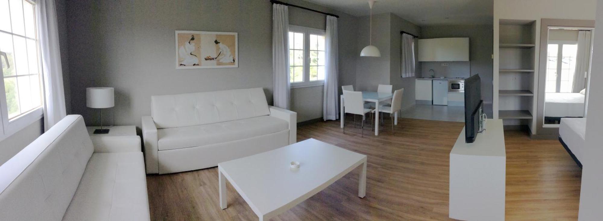 Superior Junior Suite
