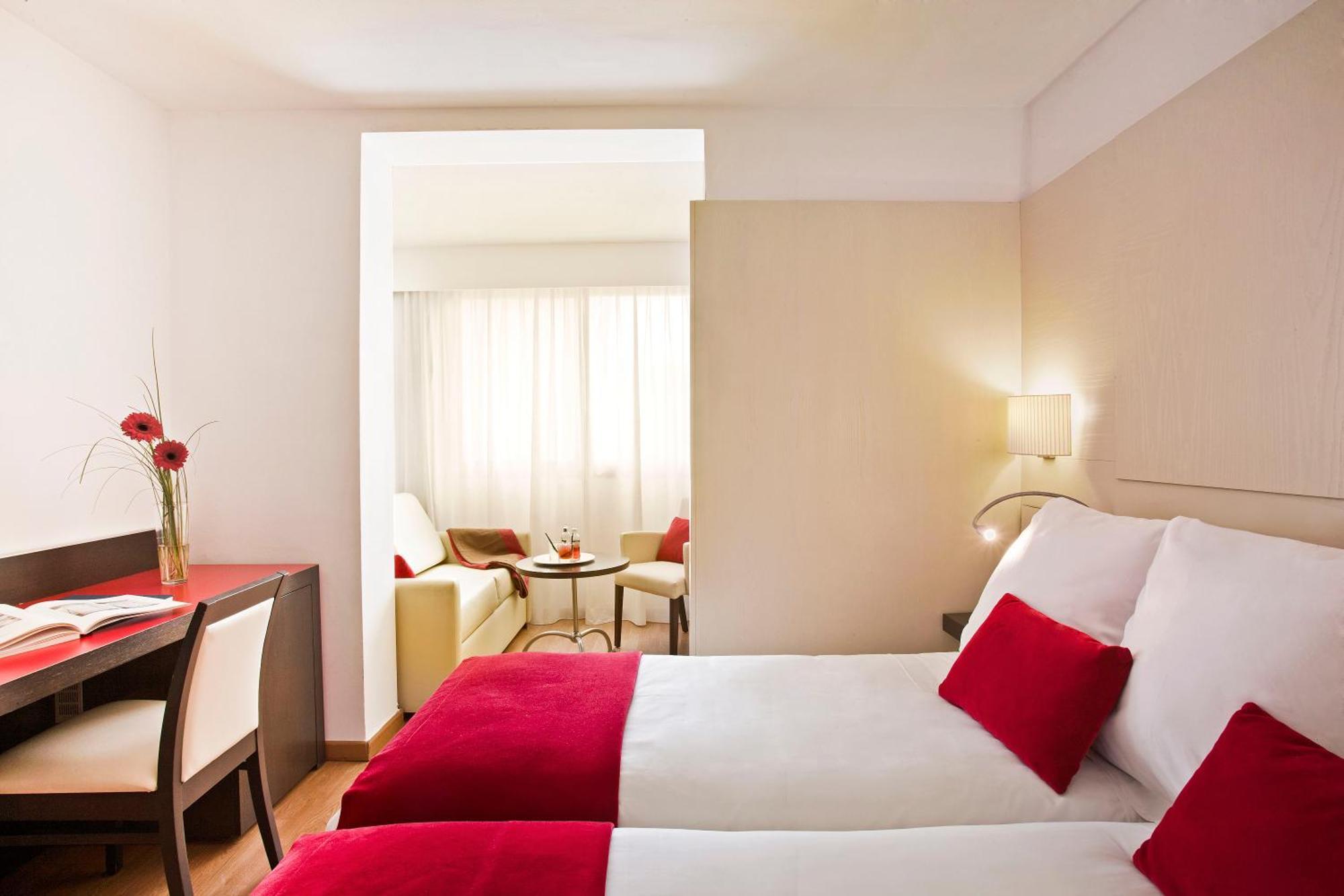 Double Room Extra Bed