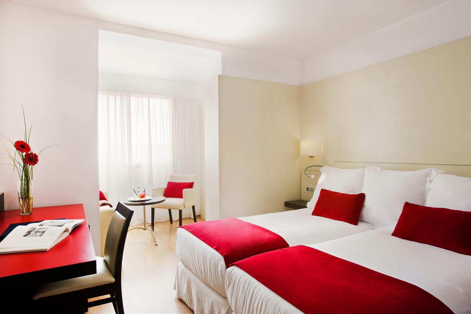 Double Room Extra Bed