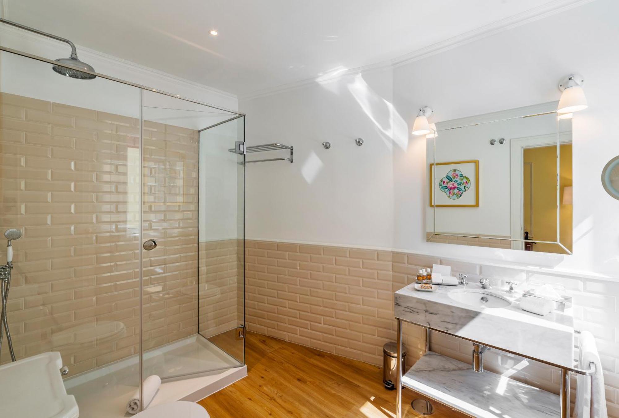 Quarto Deluxe