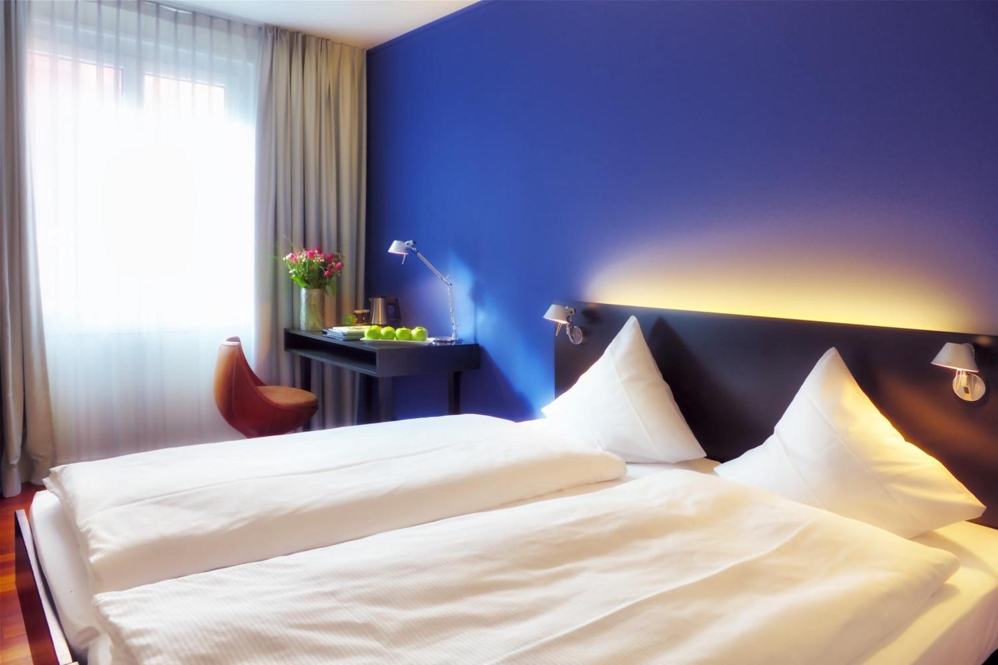 Small Comfort Double Room