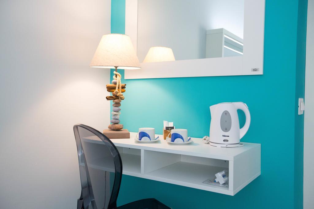 Double Room Private Bathroom