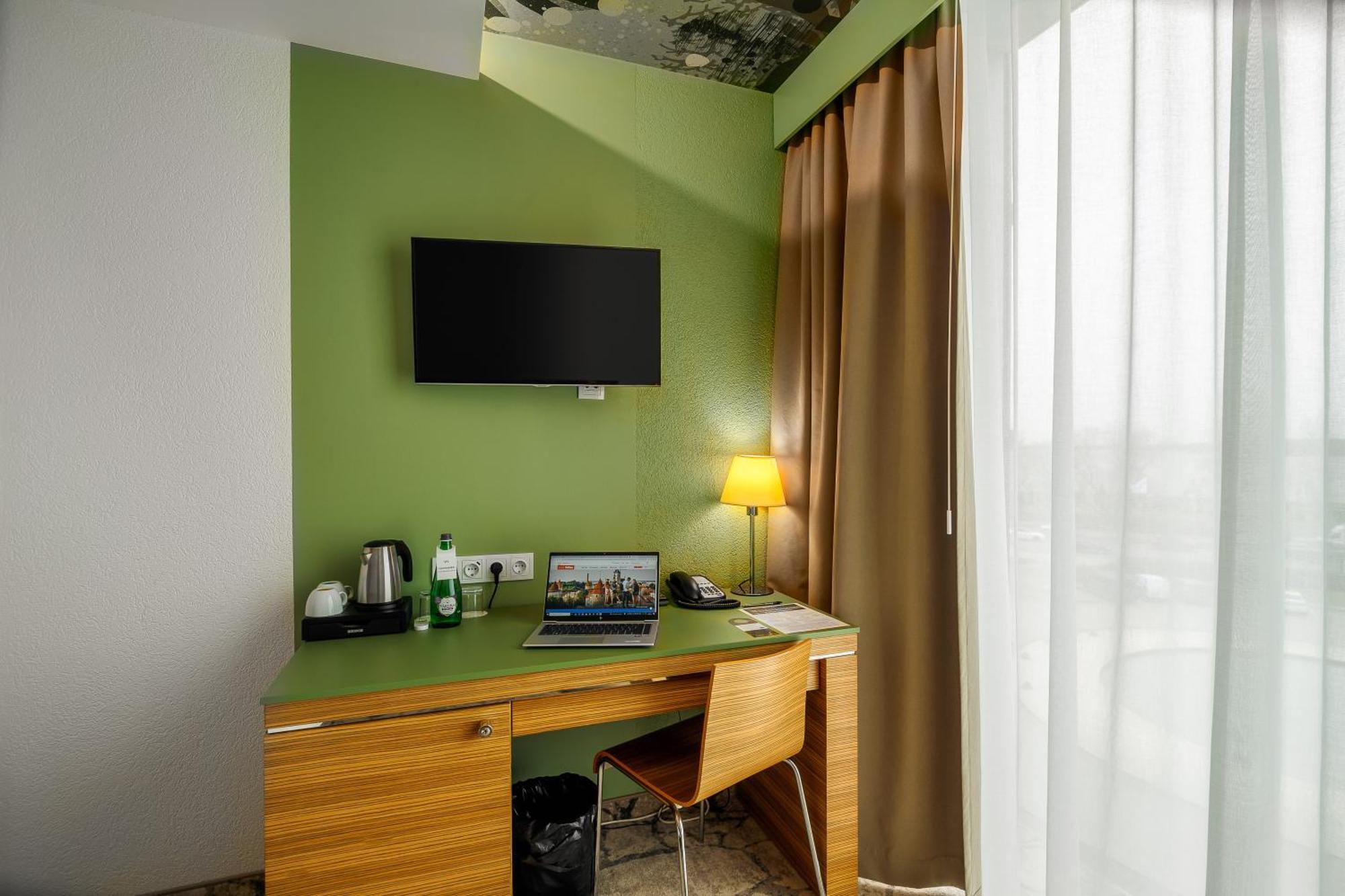 Habitación Doble Clásica
