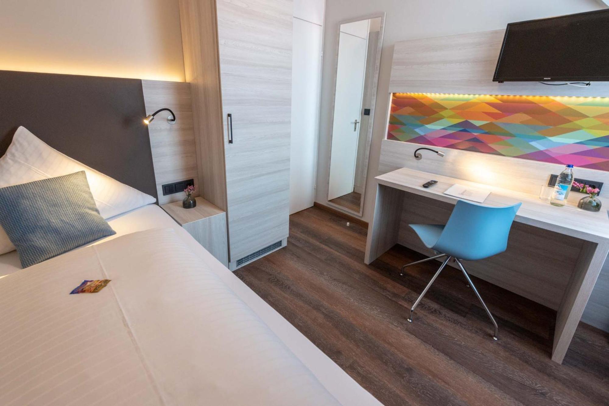Chambre Simple